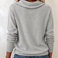 Soft Cowl Neck Jumper