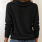 Soft Cowl Neck Jumper