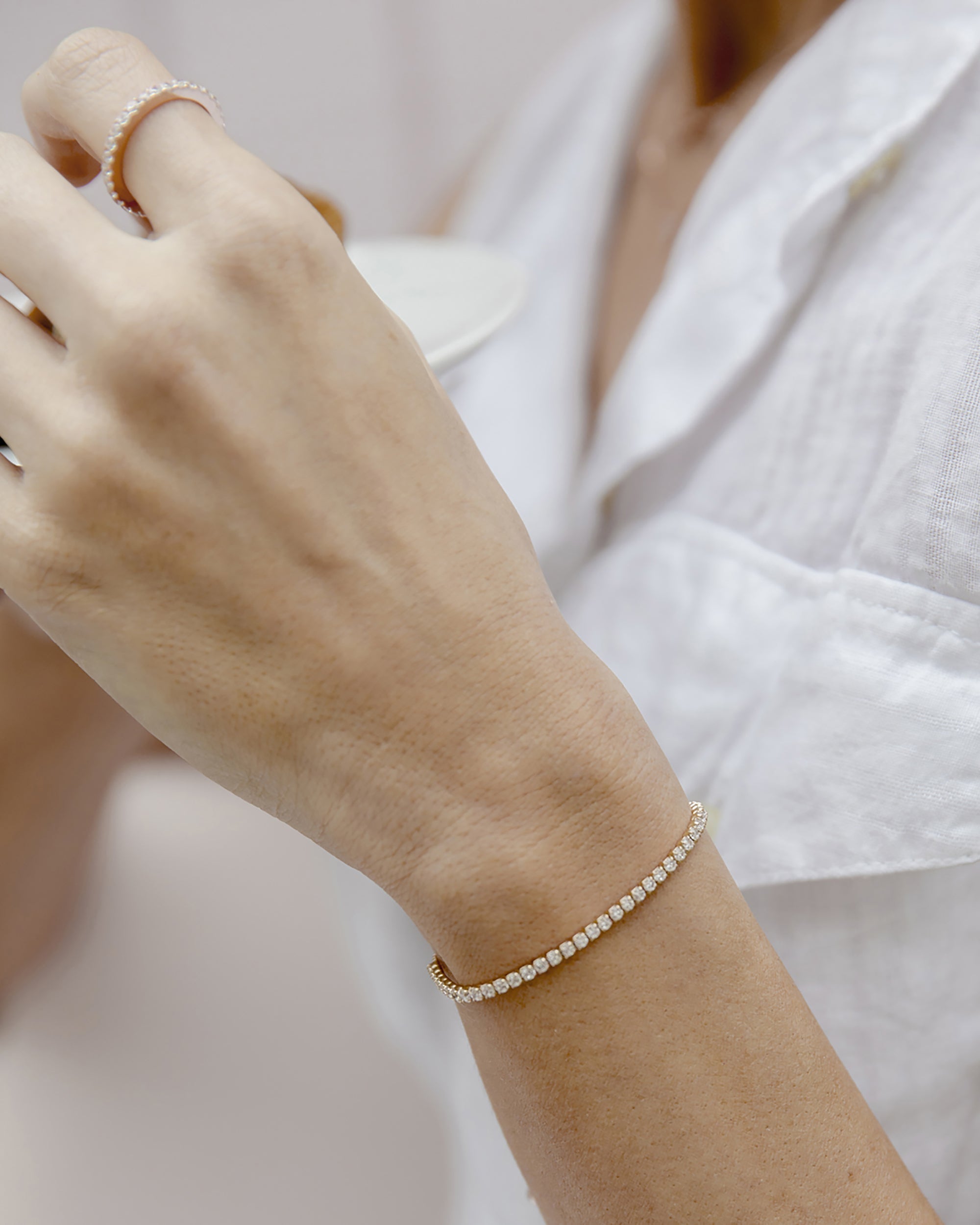 Jewlari Bracelet Naviiz