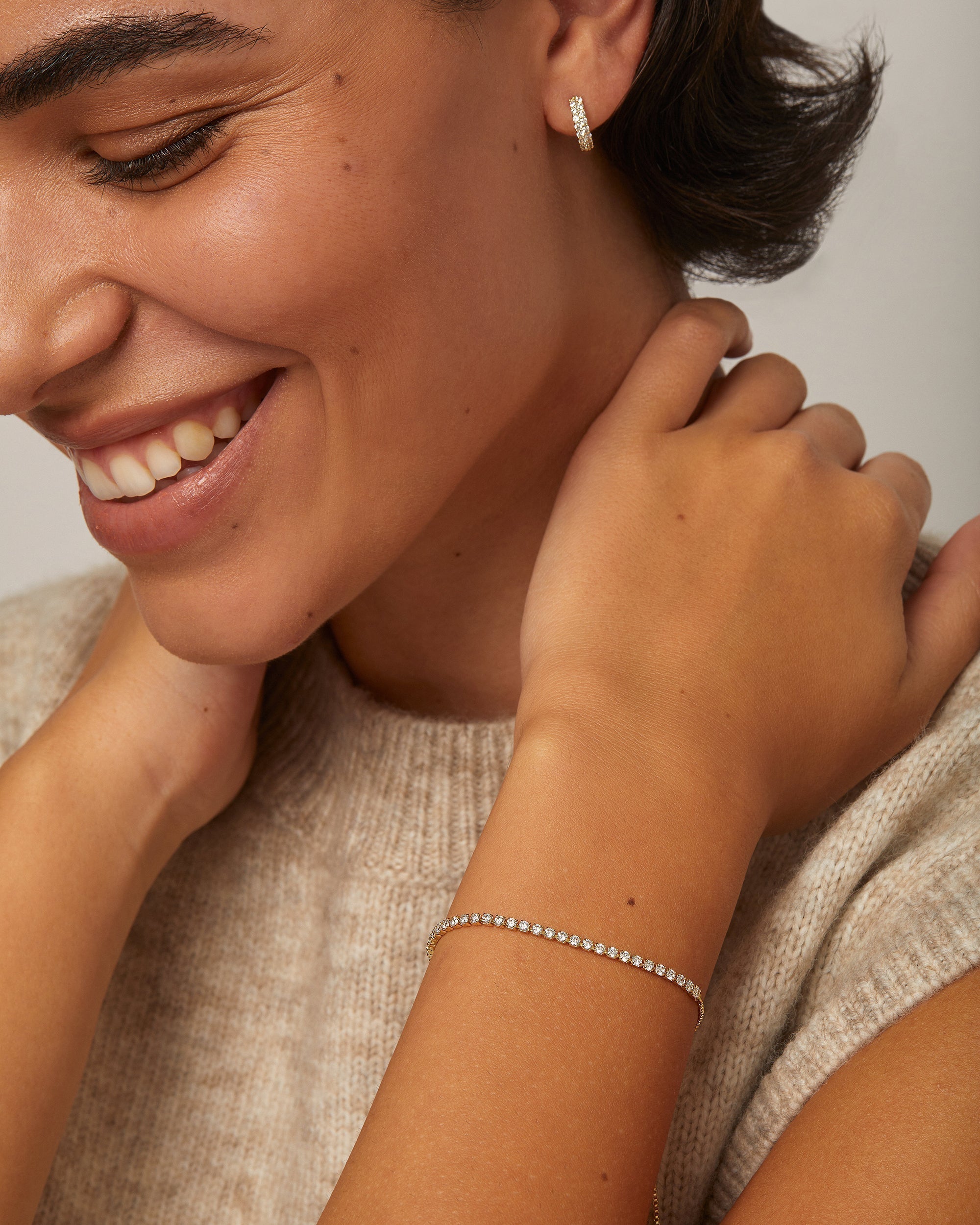 Jewlari Bracelet Naviiz