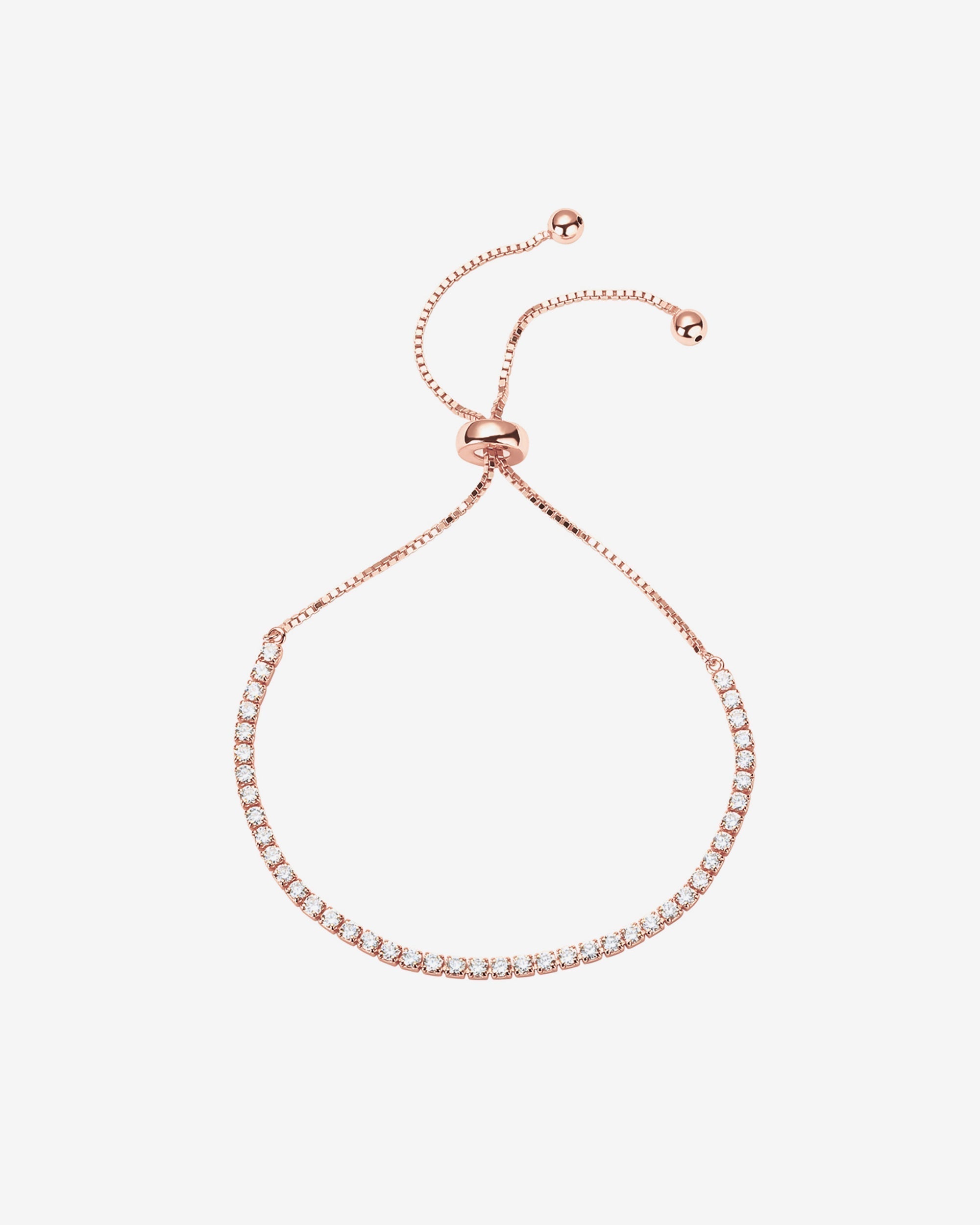Jewlari Bracelet Naviiz Rose Gold  Rose Gold