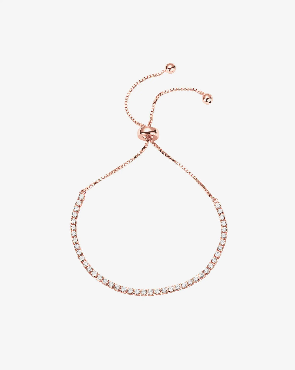 Jewlari Bracelet Naviiz Rose Gold  Rose Gold