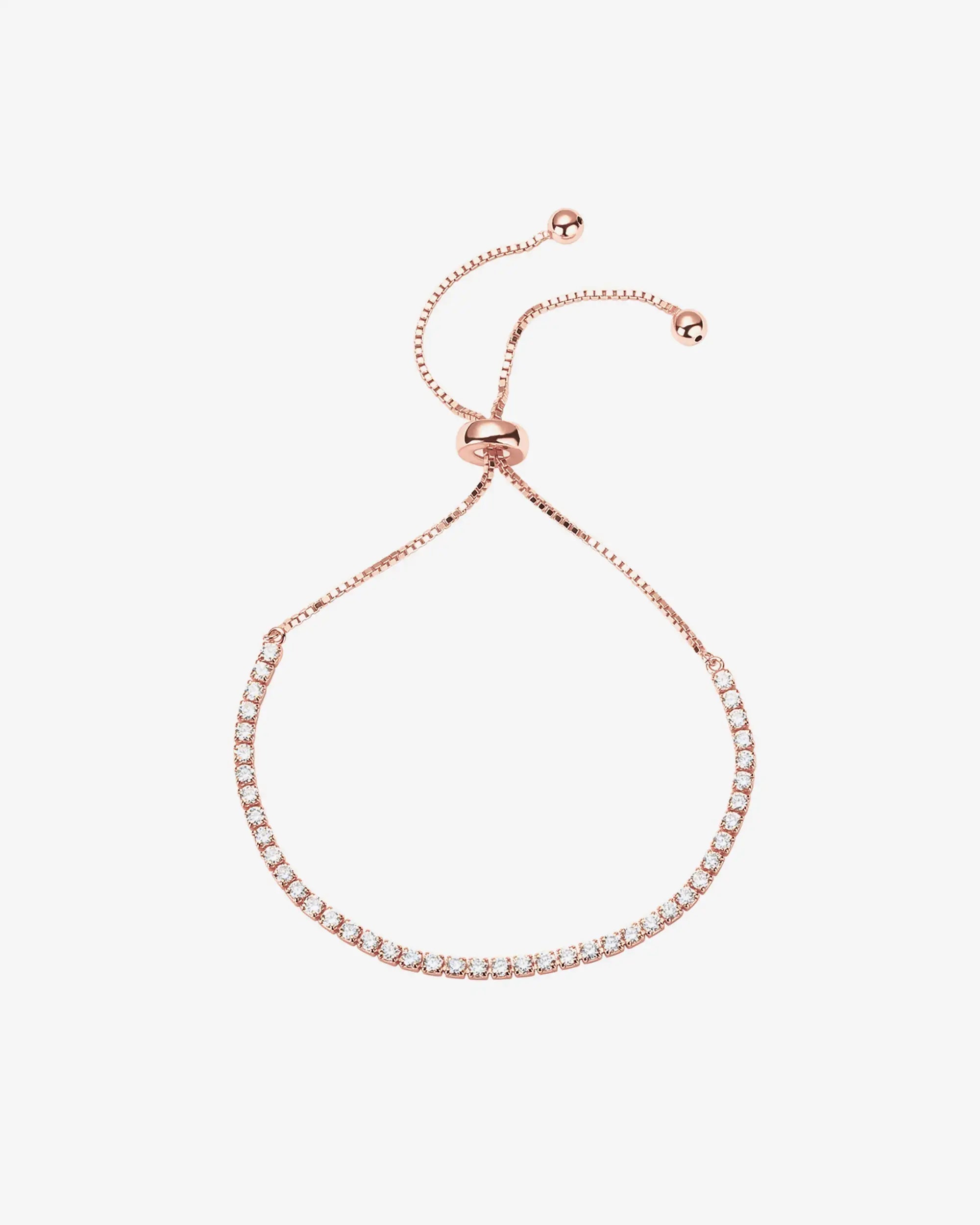 Jewlari Bracelet Naviiz Rose Gold  Rose Gold