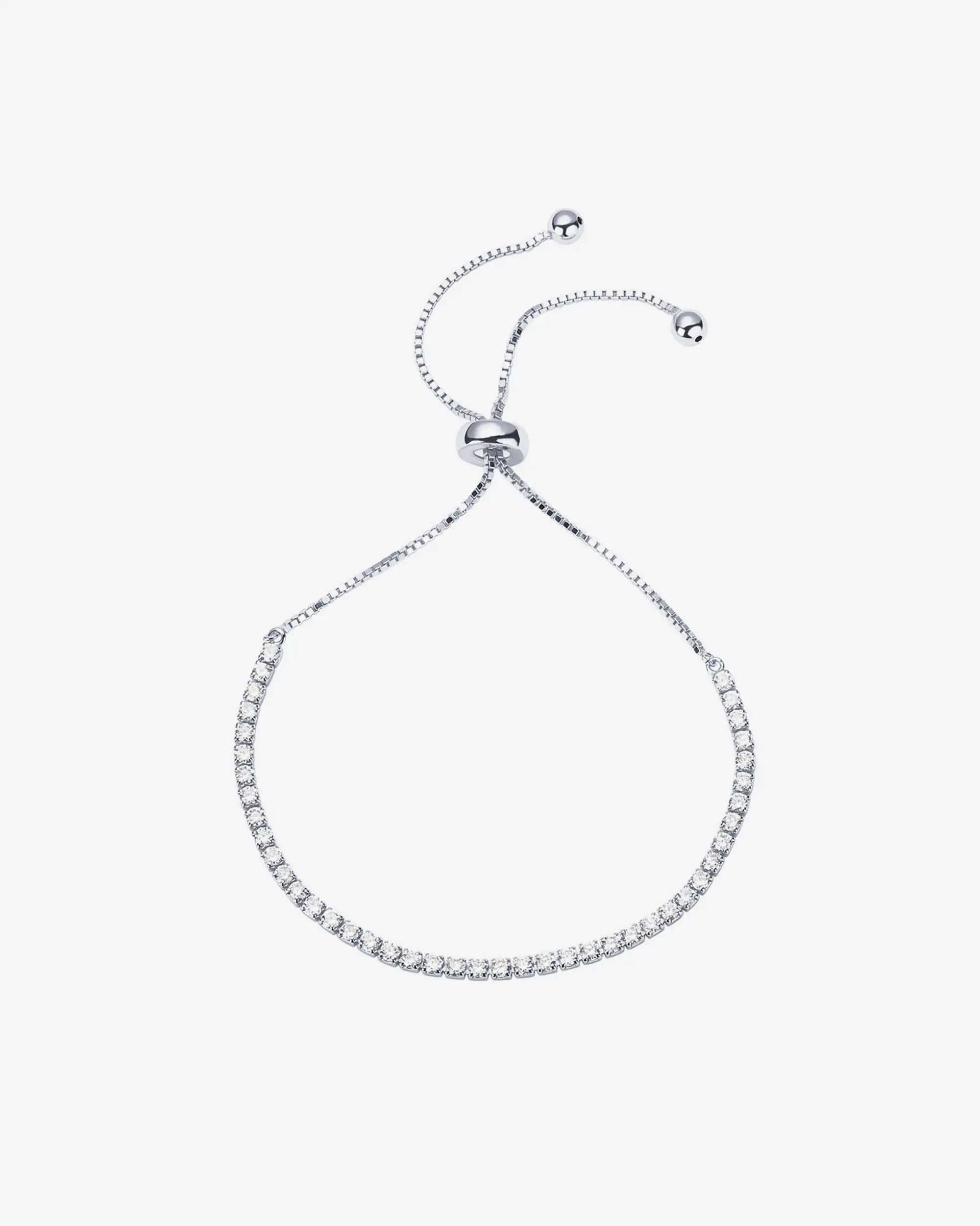 Jewlari Bracelet Naviiz White Gold  White Gold