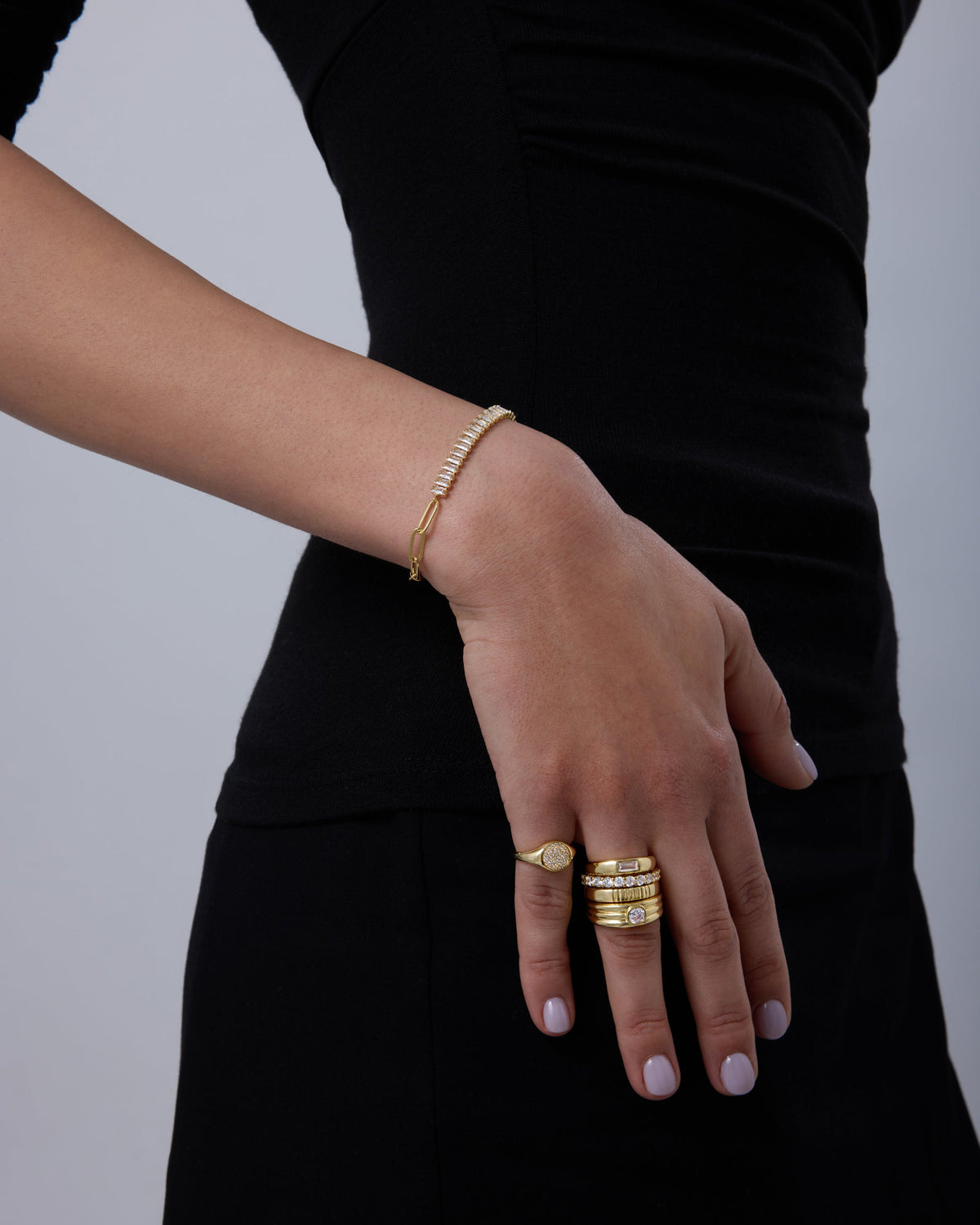 Jewlari Bracelet Naviiz