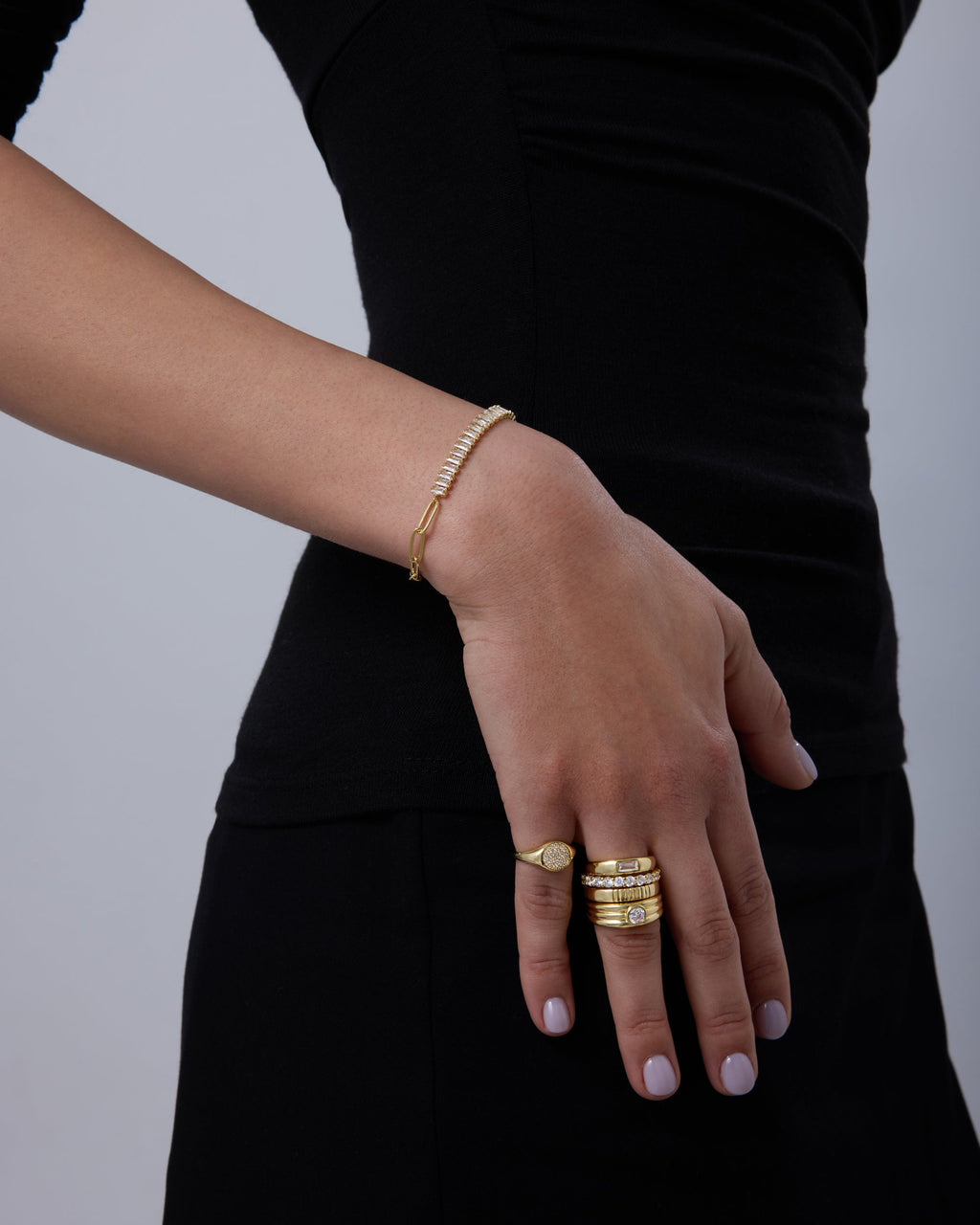 Jewlari Bracelet Naviiz