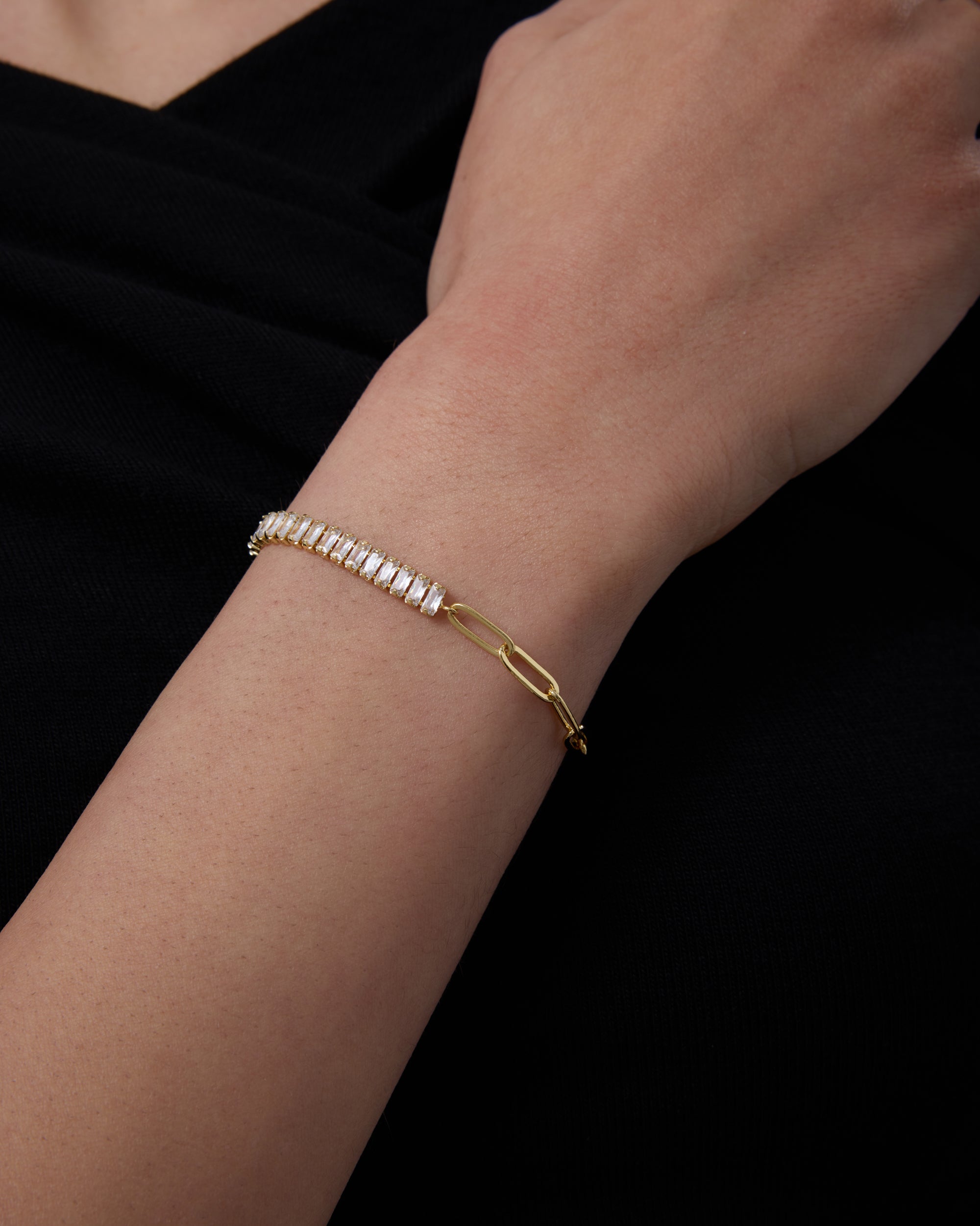 Jewlari Bracelet Naviiz