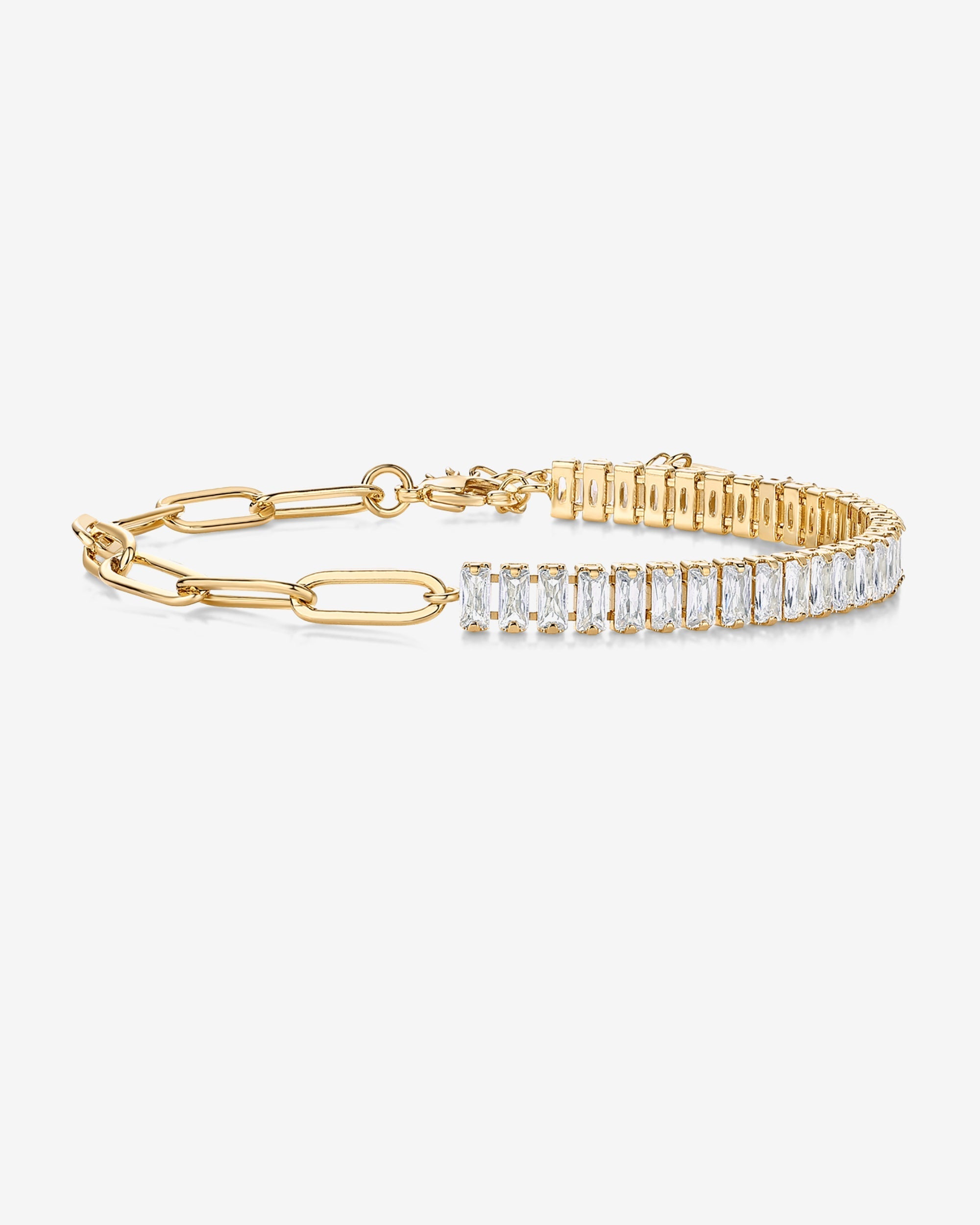 Jewlari Bracelet Naviiz Yellow Gold  Yellow Gold