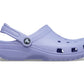 Classic Clog  - Mystic Purple