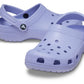 Classic Clog  - Mystic Purple