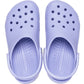 Classic Clog  - Mystic Purple