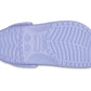 Classic Clog  - Mystic Purple