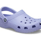 Classic Clog  - Mystic Purple