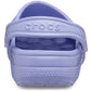 Classic Clog  - Mystic Purple