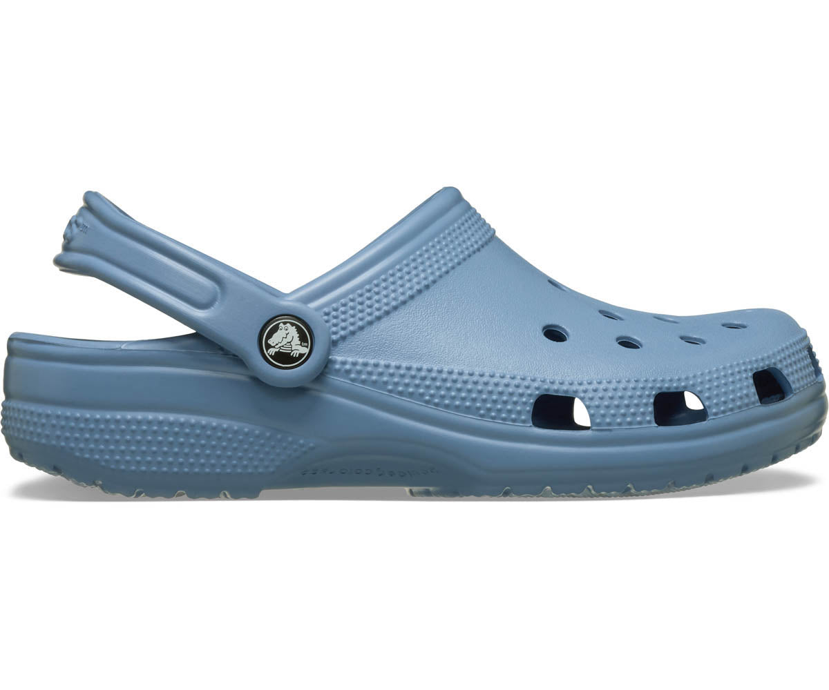 Classic Clog  - Astro Blue