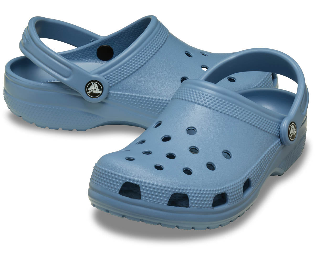 Classic Clog  - Astro Blue