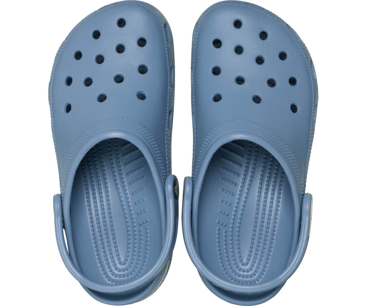 Classic Clog  - Astro Blue