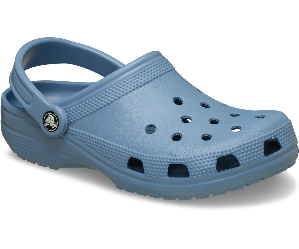 Classic Clog  - Astro Blue