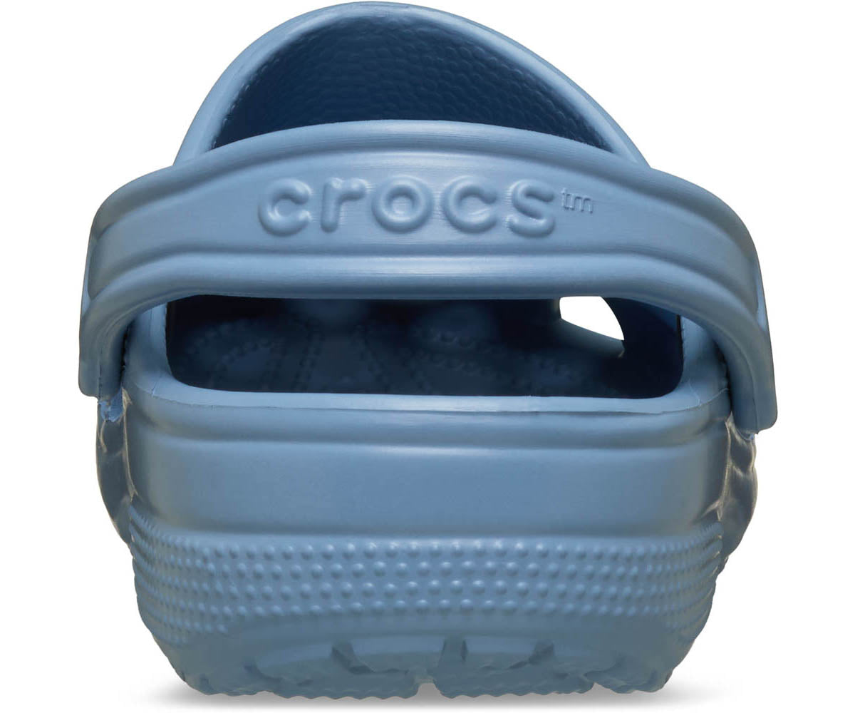 Classic Clog  - Astro Blue