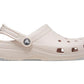 Classic Clog  - Quartz