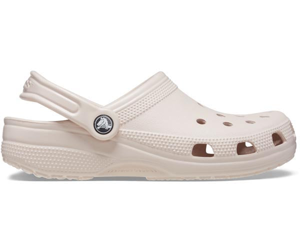 Classic Clog  - Quartz