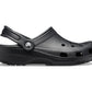 Classic Clog  - Black