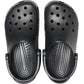 Classic Clog  - Black