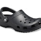 Classic Clog  - Black