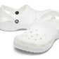 Classic Clog  - White