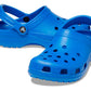 Classic Clog  - Blue Bolt