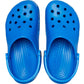 Classic Clog  - Blue Bolt