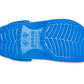 Classic Clog  - Blue Bolt