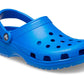 Classic Clog  - Blue Bolt