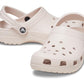 Classic Clog  - Quartz