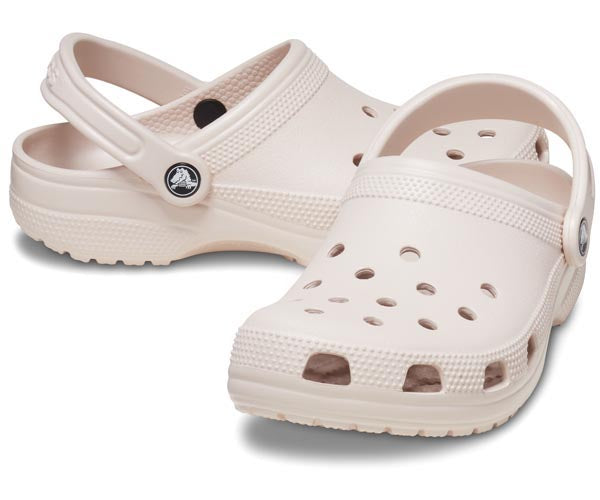 Classic Clog  - Quartz