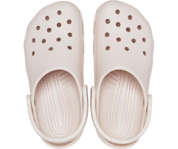Classic Clog  - Quartz