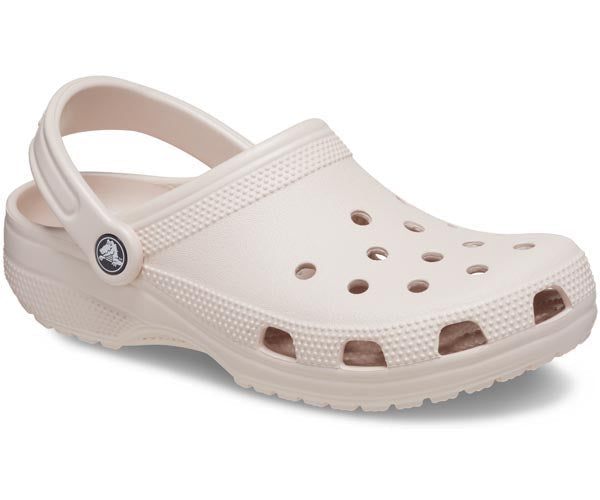 Classic Clog  - Quartz