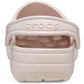 Classic Clog  - Quartz