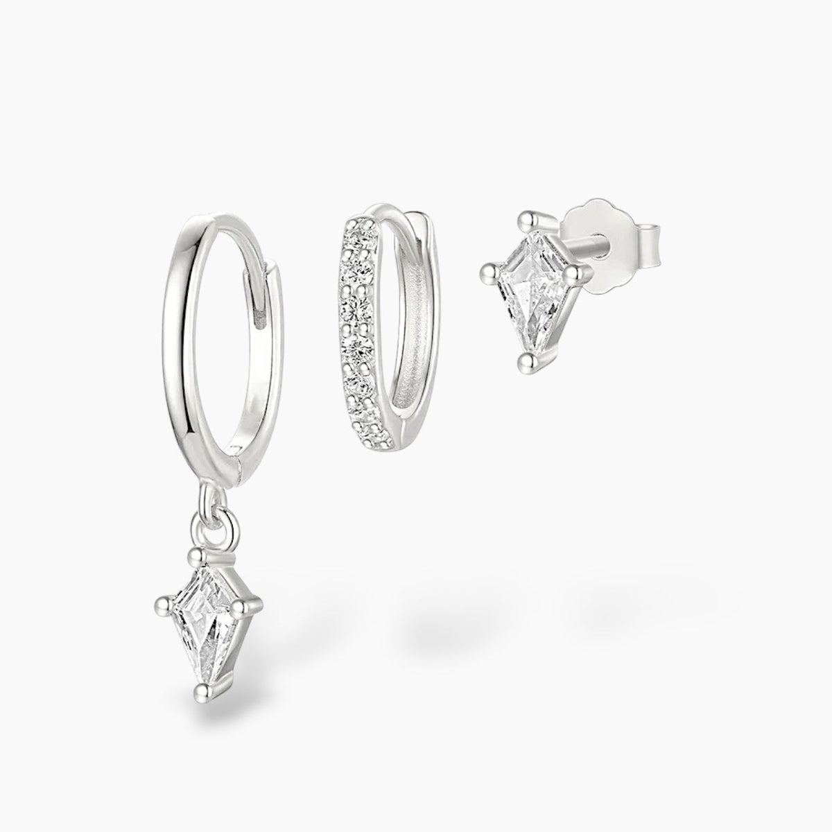 Naviiz  Naviiz Silver  Silver