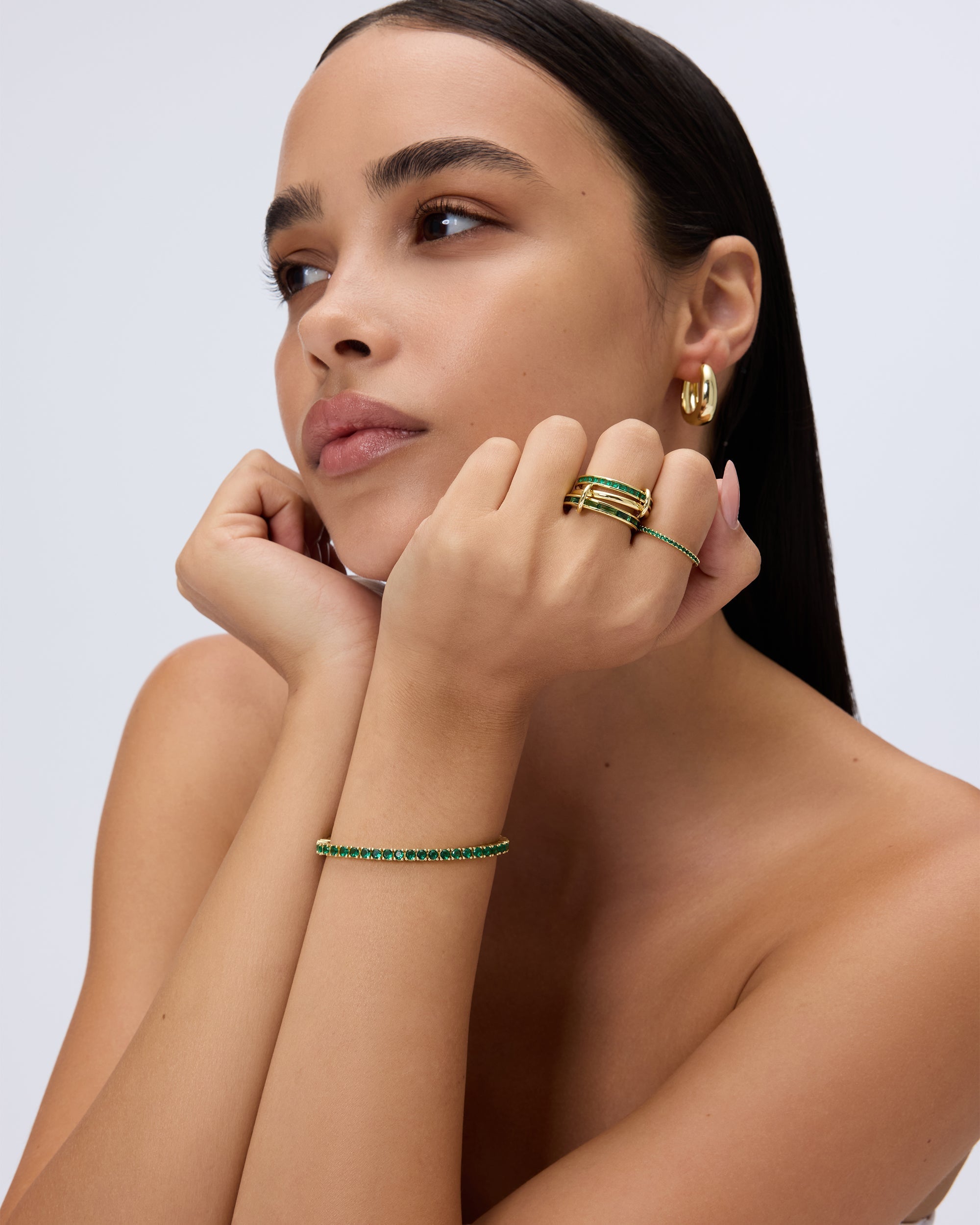Jewlari Bracelet Naviiz