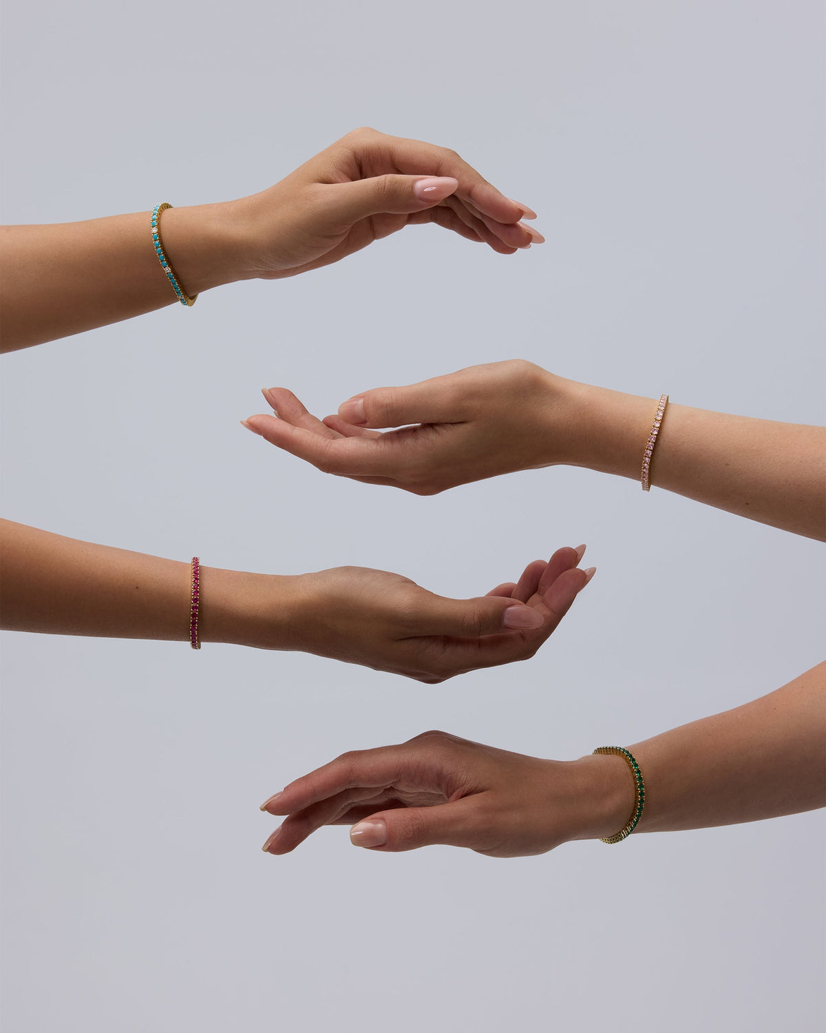 Jewlari Bracelet Naviiz