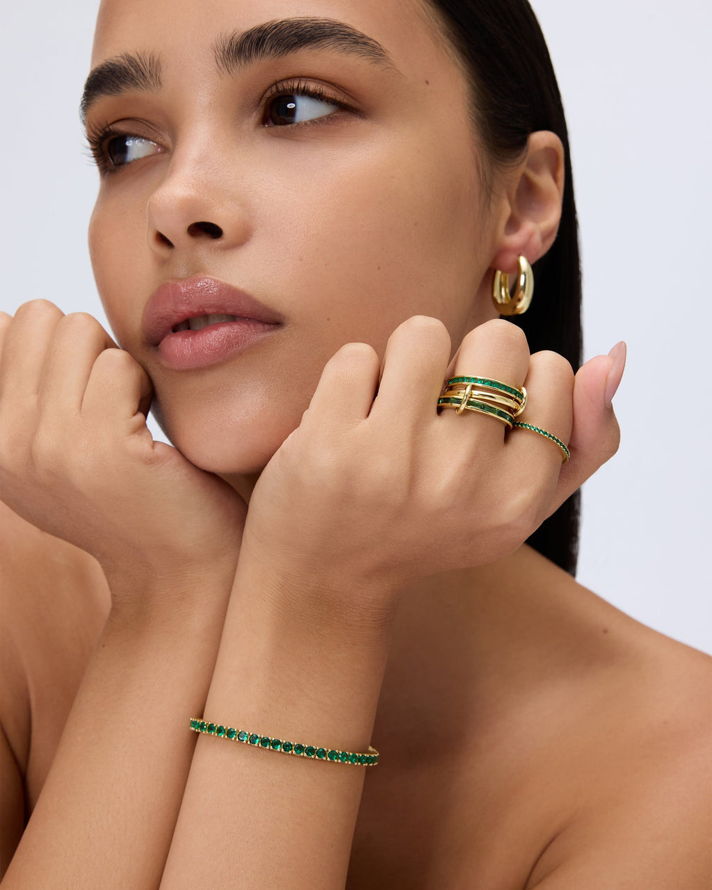 Jewlari Bracelet Naviiz