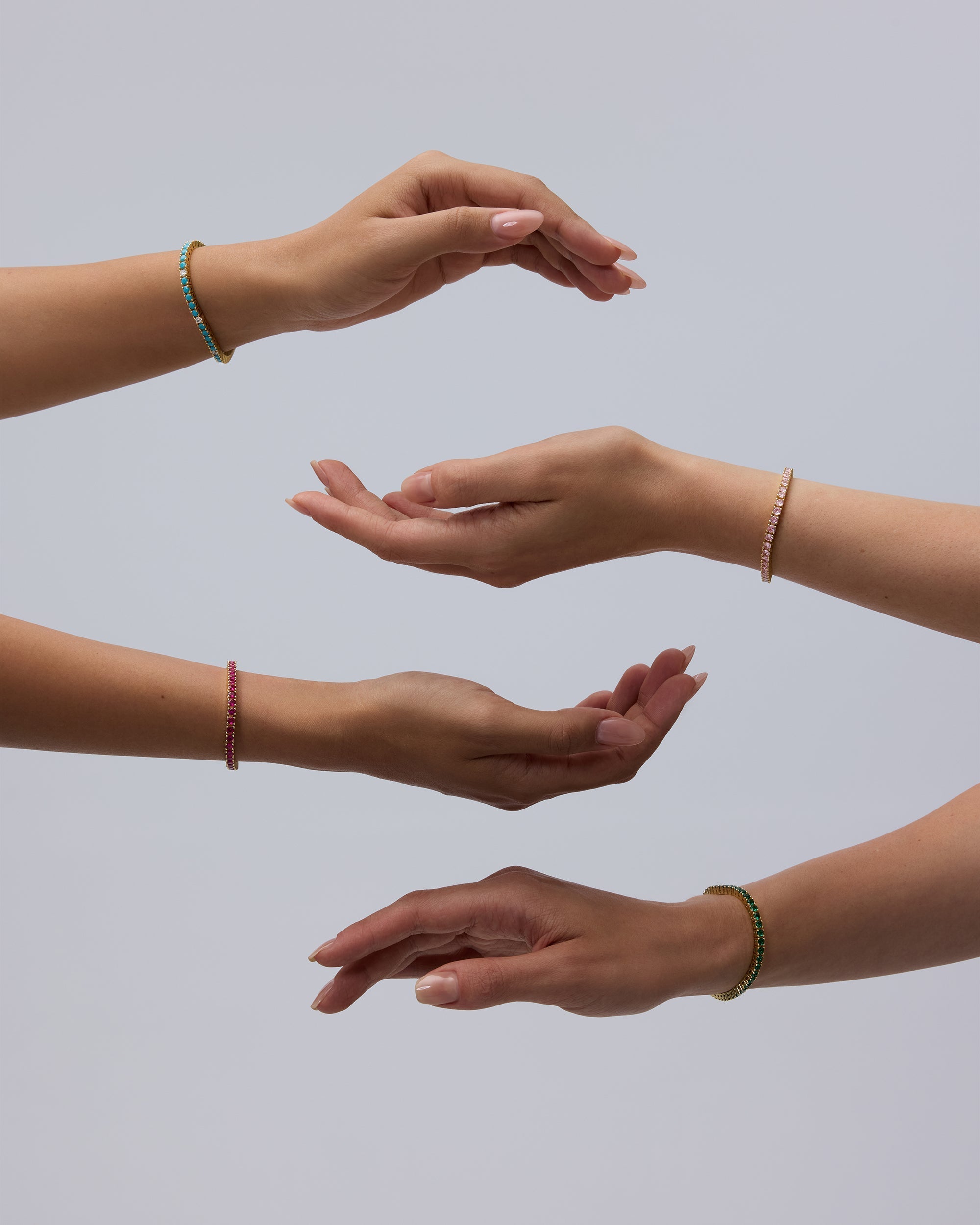 Jewlari Bracelet Naviiz