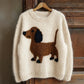 Chunky Dachshund Jumper