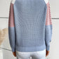 Chevron Cable Jumper