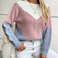 Chevron Cable Jumper
