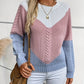 Chevron Cable Jumper