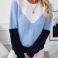 Chevron Cable Jumper