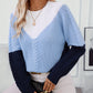 Chevron Cable Jumper