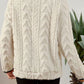 Textured Fleece Half-Zip